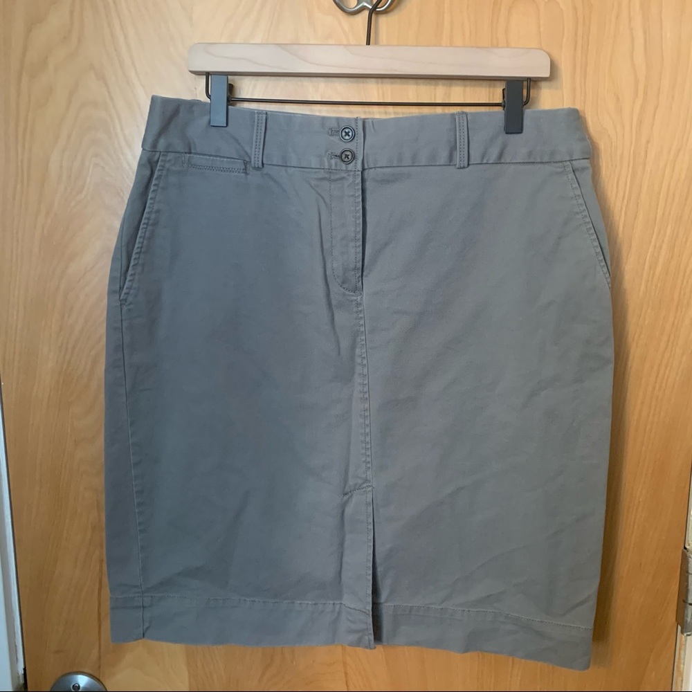 Banana Republic Skirt